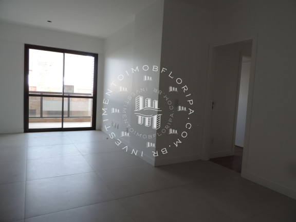 Apartamento com 3 Quartos à Venda, 101 m² em Itacorubi - Florianópolis