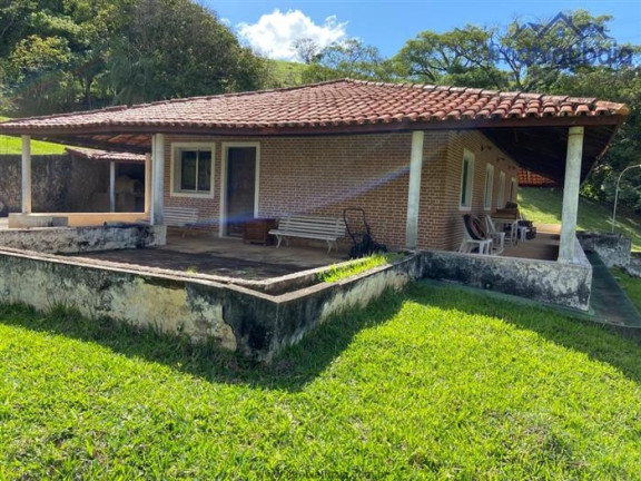 Imagem Chácara com 10 Quartos à Venda, 245.000 m² em Centro - Piracaia