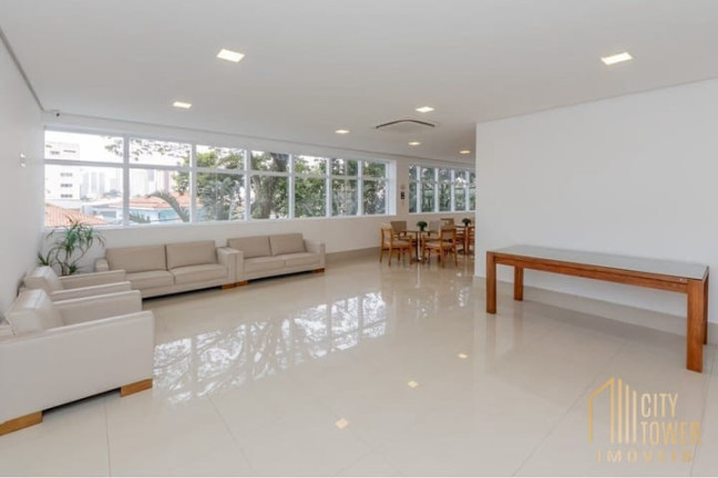 Imagem Apartamento com 3 Quartos à Venda, 110 m² em Bosque Da Saúde - São Paulo