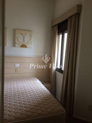 Imagem Apartamento com 1 Quarto à Venda, 43 m² em Morumbi - São Paulo