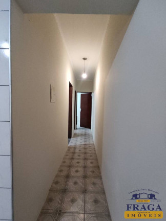 Imagem Casa com 2 Quartos à Venda, 110 m² em Jardim Abaeté - Sorocaba Imagem Casa com 2 Quartos à Venda, 110 m² em Jardim Abaeté - Sorocaba