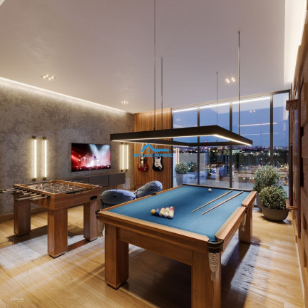 Imagem Apartamento com 2 Quartos à Venda, 73 m²