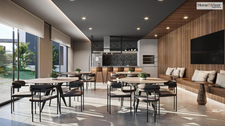 Imagem Casa com 3 Quartos à Venda, 249 m² em Santa Felicidade - Curitiba Imagem Casa com 3 Quartos à Venda, 249 m² em Santa Felicidade - Curitiba