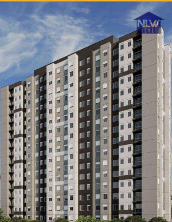 Imagem Apartamento com 3 Quartos à Venda, 60 m² em Itaquera - São Paulo Imagem Apartamento com 3 Quartos à Venda, 60 m² em Itaquera - São Paulo
