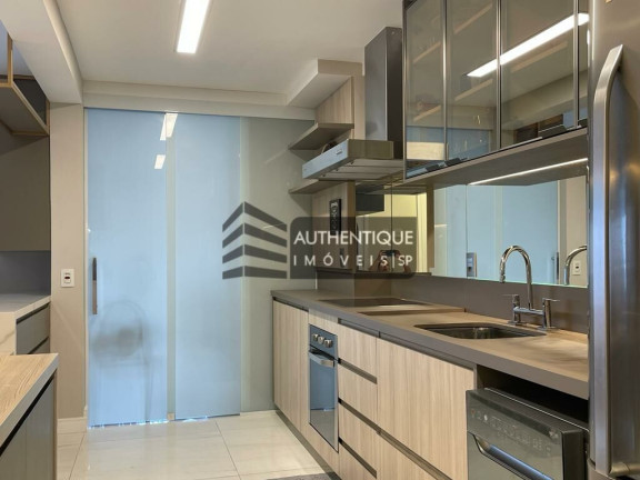 Imagem Apartamento com 3 Quartos à Venda, 137 m² em Chácara Santo Antônio - São Paulo Imagem Apartamento com 3 Quartos à Venda, 137 m² em Chácara Santo Antônio - São Paulo