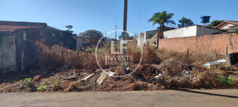Imagem Terreno à Venda, 450 m² em Jardim Das Américas 2ª Etapa - Anápolis Imagem Terreno à Venda, 450 m² em Jardim Das Américas 2ª Etapa - Anápolis