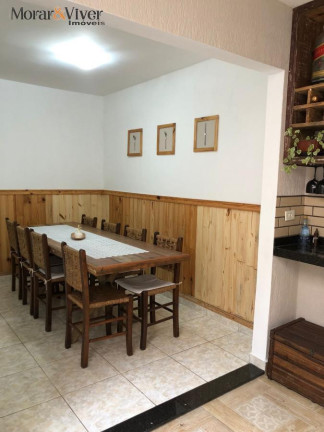 Imagem Sobrado com 3 Quartos à Venda, 120 m² em Costeira - São José Dos Pinhais Imagem Sobrado com 3 Quartos à Venda, 120 m² em Costeira - São José Dos Pinhais