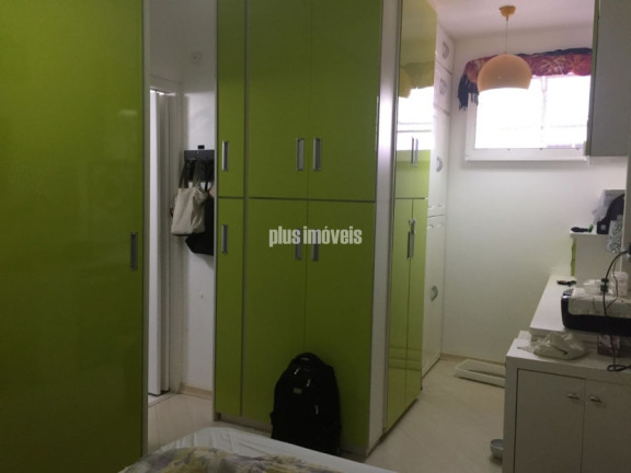 Imagem Apartamento com 3 Quartos à Venda, 133 m² em Mirandópolis - São Paulo Imagem Apartamento com 3 Quartos à Venda, 133 m² em Mirandópolis - São Paulo