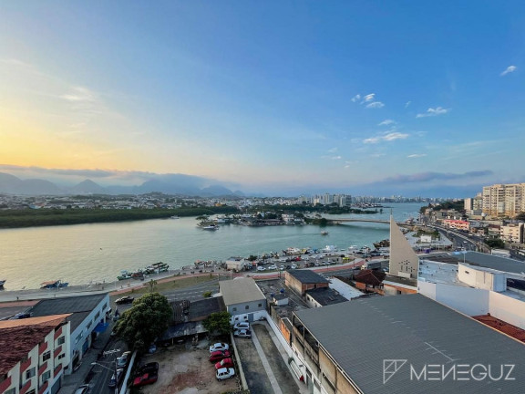 Imagem Apartamento com 2 Quartos à Venda, 80 m² em Centro - Guarapari