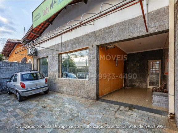 Casa com 4 Quartos à Venda, 152 m² em Parque Taquaral - Campinas