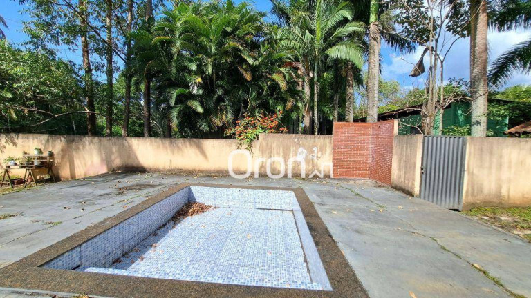 Imagem Chácara com 4 Quartos à Venda, 46.000 m² em Trindade - Trindade Imagem Chácara com 4 Quartos à Venda, 46.000 m² em Trindade - Trindade