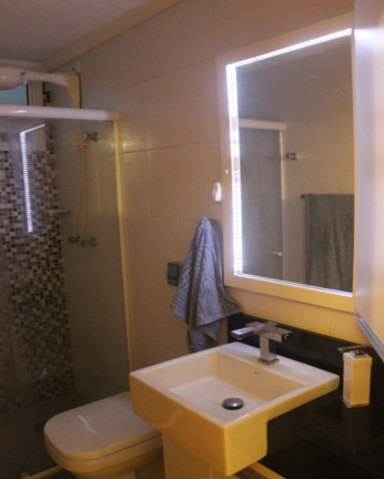 Imagem Apartamento com 3 Quartos à Venda, 111 m² em Pitangueiras - Guarujá Imagem Apartamento com 3 Quartos à Venda, 111 m² em Pitangueiras - Guarujá