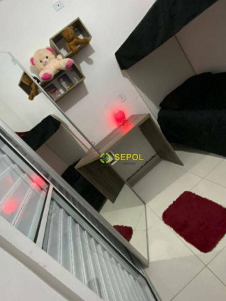 Imagem Cobertura com 2 Quartos à Venda, 60 m² em Vila América - Santo André Imagem Cobertura com 2 Quartos à Venda, 60 m² em Vila América - Santo André