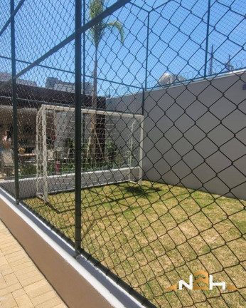 Imagem Apartamento com 2 Quartos à Venda, 34 m² em Tatuapé - São Paulo