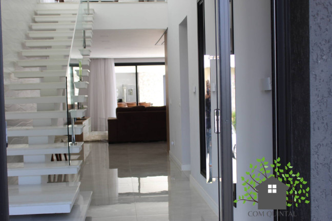 Imagem Casa com 4 Quartos à Venda, 511 m² em Paisagem Renoir - Cotia