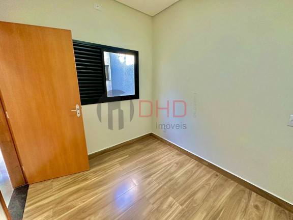 Imagem Casa de Condomínio com 3 Quartos à Venda, 154 m² em Jardim Residencial Villagio Ipanema I - Sorocaba