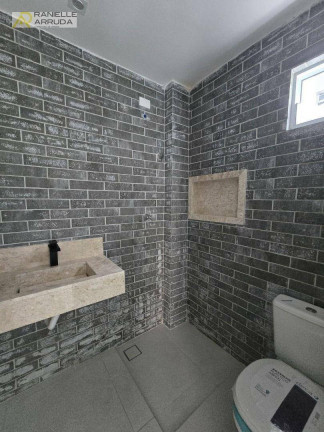 Imagem Apartamento com 2 Quartos à Venda, 54 m² em Bessa - João Pessoa Imagem Apartamento com 2 Quartos à Venda, 54 m² em Bessa - João Pessoa