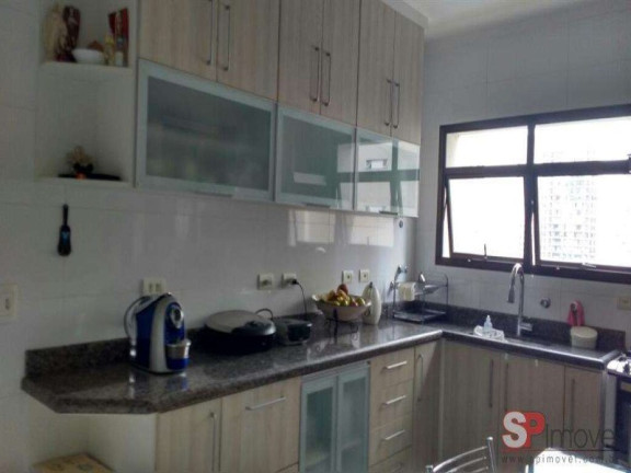 Imagem Apartamento com 3 Quartos à Venda, 142 m² em Perdizes - São Paulo Imagem Apartamento com 3 Quartos à Venda, 142 m² em Perdizes - São Paulo