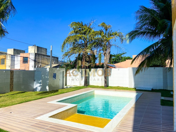 Imagem Imóvel com 2 Quartos à Venda, 72 m² em Ipitanga - Lauro De Freitas Imagem Imóvel com 2 Quartos à Venda, 72 m² em Ipitanga - Lauro De Freitas