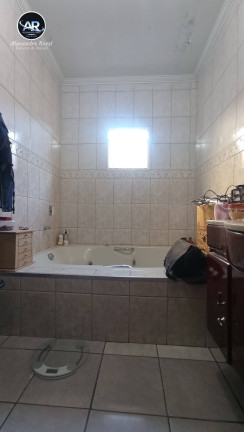 Imagem Casa com 3 Quartos à Venda, 94 m² em Jardim Guanciale - Campo Limpo Paulista