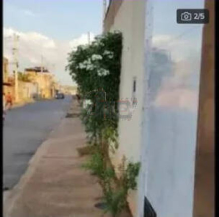 Imagem Casa com 3 Quartos à Venda, 135 m² em Alto Da Boa Vista - Montes Claros Imagem Casa com 3 Quartos à Venda, 135 m² em Alto Da Boa Vista - Montes Claros
