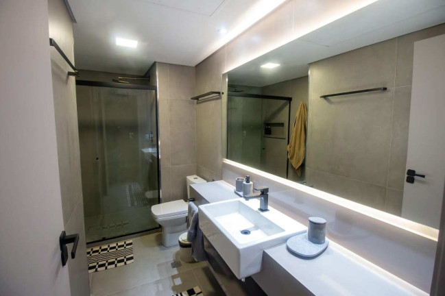 Imagem Apartamento com 1 Quarto à Venda, 30 m² em Vila Nova Conceição - São Paulo Imagem Apartamento com 1 Quarto à Venda, 30 m² em Vila Nova Conceição - São Paulo