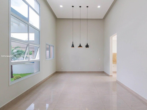 Imagem Casa com 3 Quartos para Alugar, 104 m² em Villa Paraty - Jardins Do Império - Indaiatuba