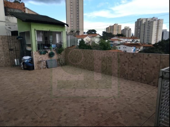 Imagem Casa com 3 Quartos à Venda, 141 m² em Jardim Ester Yolanda - São Paulo Imagem Casa com 3 Quartos à Venda, 141 m² em Jardim Ester Yolanda - São Paulo