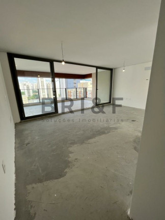 Imagem Apartamento com 4 Quartos à Venda, 232 m² em Brooklin - São Paulo Imagem Apartamento com 4 Quartos à Venda, 232 m² em Brooklin - São Paulo
