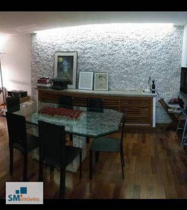 Imagem Sobrado com 3 Quartos à Venda, 171 m² em Campo Belo - São Paulo Imagem Sobrado com 3 Quartos à Venda, 171 m² em Campo Belo - São Paulo