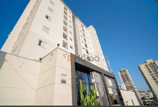 Imagem Apartamento com 3 Quartos à Venda, 80 m² em Parque Campolim - Sorocaba Imagem Apartamento com 3 Quartos à Venda, 80 m² em Parque Campolim - Sorocaba