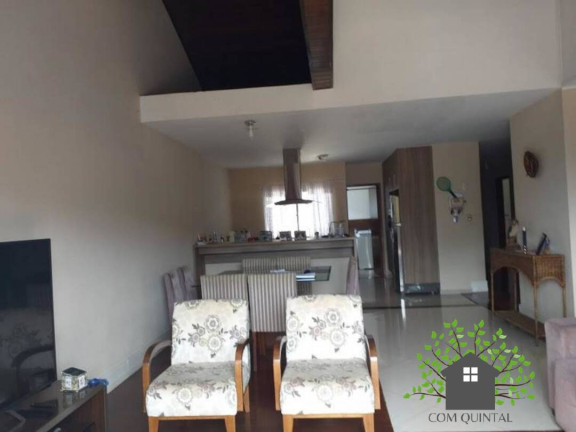 Imagem Casa com 3 Quartos à Venda, 220 m² em Granja Viana Ii - Cotia