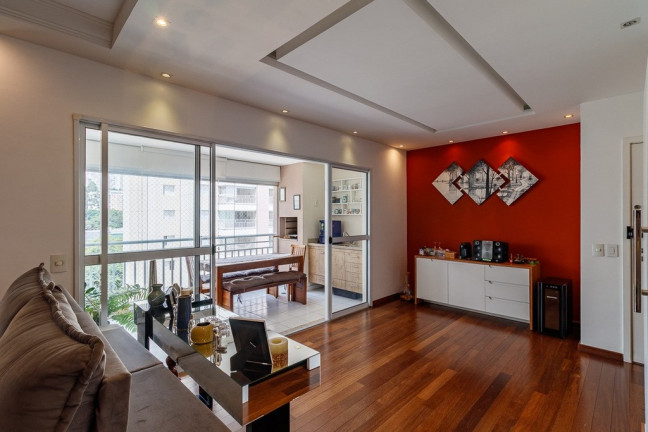 Imagem Apartamento com 2 Quartos à Venda, 96 m² em Jardim Vazani - São Paulo Imagem Apartamento com 2 Quartos à Venda, 96 m² em Jardim Vazani - São Paulo