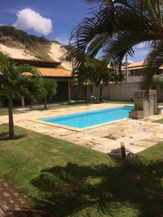Imóvel com 3 Quartos à Venda, 120 m² em Ponta Negra - Natal