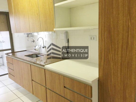 Imagem Apartamento com 2 Quartos à Venda, 61 m² em Jardim Aeroporto - São Paulo