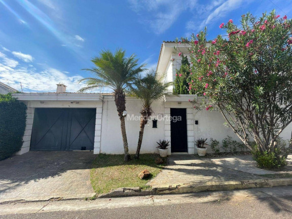 Casa com 3 Quartos para Alugar, 197 m² em Jardim Pagliato - Sorocaba