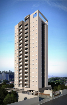 Imagem Apartamento com 2 Quartos à Venda, 60 m² em Jardim Oriente - São José Dos Campos Imagem Apartamento com 2 Quartos à Venda, 60 m² em Jardim Oriente - São José Dos Campos