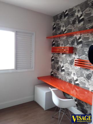 Imagem Apartamento com 2 Quartos à Venda, 71 m² em Vila Aprazivel - Jacareí Imagem Apartamento com 2 Quartos à Venda, 71 m² em Vila Aprazivel - Jacareí