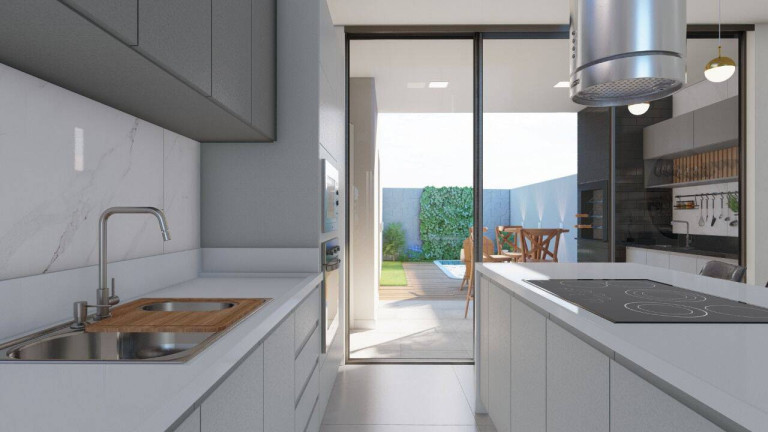Imagem Casa com 3 Quartos à Venda, 238 m² em Itajuba - Barra Velha Imagem Casa com 3 Quartos à Venda, 238 m² em Itajuba - Barra Velha