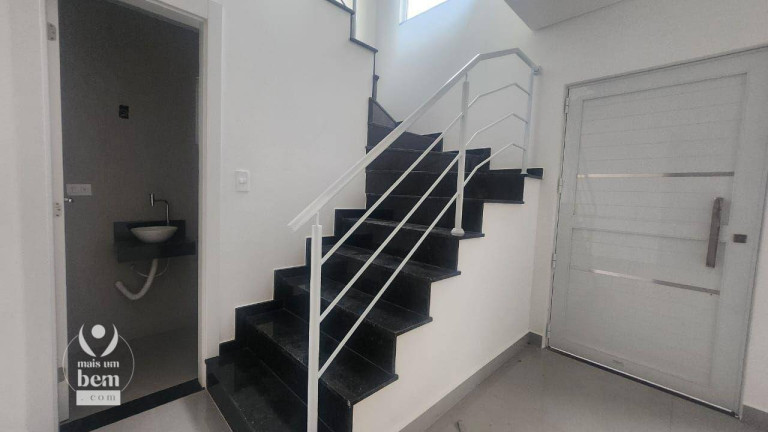 Imagem Sobrado com 3 Quartos à Venda, 113 m² em Portão - Curitiba
