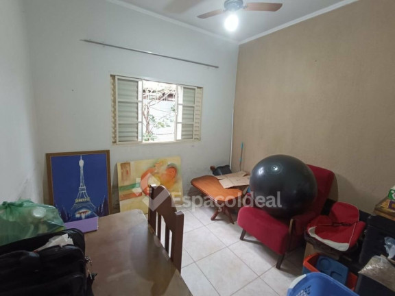 Imagem Casa com 7 Quartos à Venda, 270 m² em Vila Nova Irerê - Lençóis Paulista Imagem Casa com 7 Quartos à Venda, 270 m² em Vila Nova Irerê - Lençóis Paulista