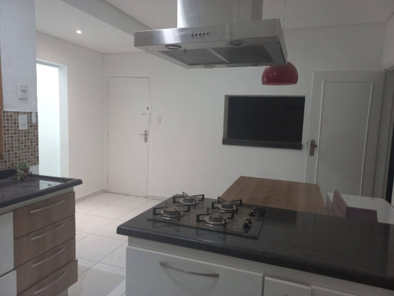 Imagem Apartamento com 3 Quartos à Venda, 172 m² em Centro - Santo André Imagem Apartamento com 3 Quartos à Venda, 172 m² em Centro - Santo André