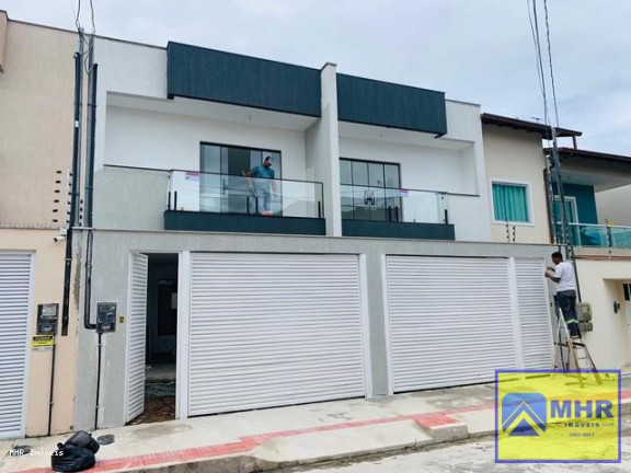 Imagem Casa com 3 Quartos à Venda, 150 m² em Colina De Laranjeiras - Serra Imagem Casa com 3 Quartos à Venda, 150 m² em Colina De Laranjeiras - Serra