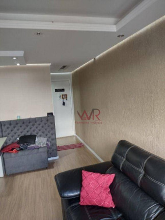 Imagem Apartamento com 3 Quartos à Venda, 63 m² em Cidade Patriarca - São Paulo Imagem Apartamento com 3 Quartos à Venda, 63 m² em Cidade Patriarca - São Paulo