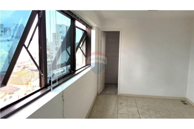 Imagem Sala Comercial à Venda, 28 m² em Vila Clementino - São Paulo