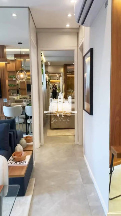 Imagem Apartamento com 2 Quartos à Venda, 37 m² em Jardim Celeste - São Paulo Imagem Apartamento com 2 Quartos à Venda, 37 m² em Jardim Celeste - São Paulo