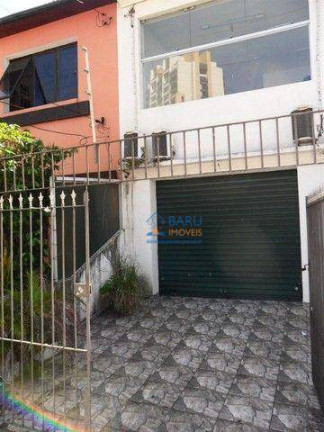 Imagem Sobrado com 1 Quarto para Alugar, 95 m² em Butantã - São Paulo Imagem Sobrado com 1 Quarto para Alugar, 95 m² em Butantã - São Paulo