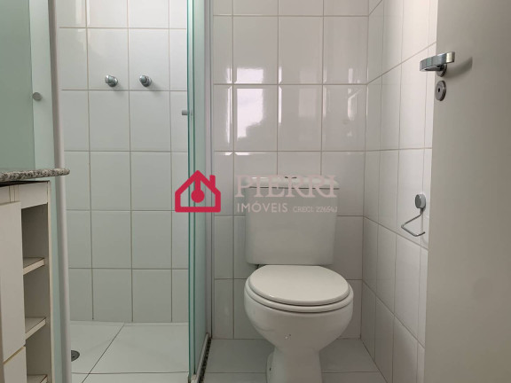 Imagem Apartamento com 2 Quartos à Venda, 59 m² em Lapa - São Paulo
