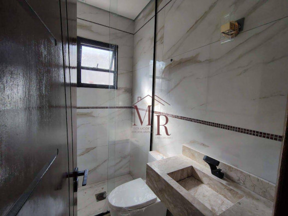 Imagem Casa com 4 Quartos à Venda, 127 m² em Vilamar - Praia Grande Imagem Casa com 4 Quartos à Venda, 127 m² em Vilamar - Praia Grande