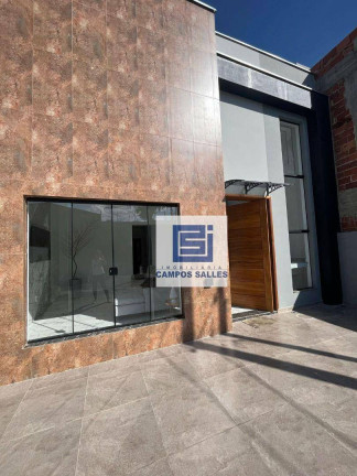 Imagem Casa com 2 Quartos à Venda, 160 m² em Nova Araújo - Socorro Imagem Casa com 2 Quartos à Venda, 160 m² em Nova Araújo - Socorro